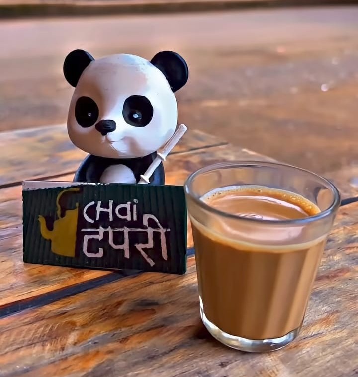CHAI