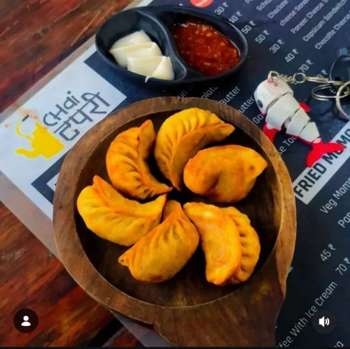momos